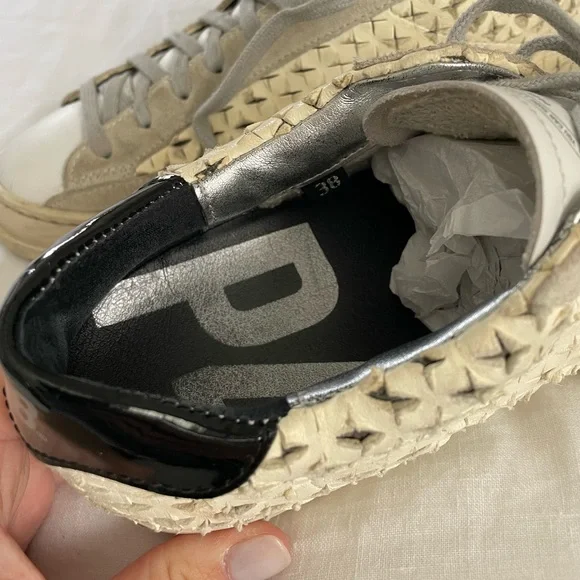 P448 sneakers - Picture 3 of 3